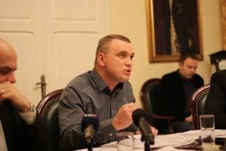 Neferović krivi Dumančića što su HR šume bile bez struje; on kaže: Bio je kvar; HEP: Isključili smo ih