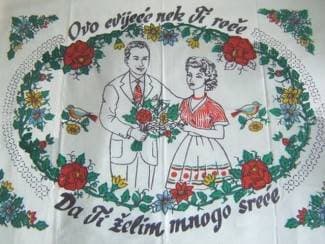 Domaćice, manje zbori da ti ručak ne zagori