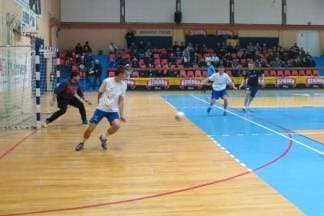 Vallis Aurea i Rubikon danas igraju za trofej Božićnog turnira, Percom i Vertigo za 3. mjesto