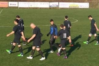 NK Hrvatski Dragovoljac iz Brodskog Drenovca: U 2016. godinu s pozitivnim stanjem na računu