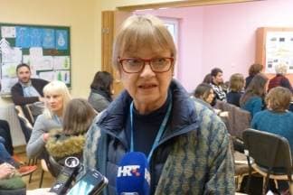 ¨Dizajn za inkluziju¨: Osobe s posebnim potrebama su također kreativne