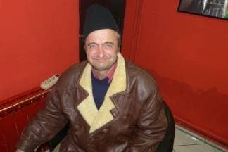 Nakon 12 godina ponovno u Požegi: Ovdje sam proveo najbolje godine života