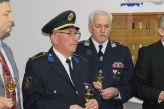 Definitivno je: DVD povlači odluku o izbacivanju vatrogasaca JVP-a; Petrović: Do ovog nije trebalo doći!