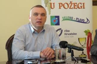 Matić ponovno traži odgovor Neferovića oko radova na Trgu sv. Terezije Avilske