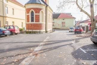 Od ponedjeljka primatelji socijalne pomoći uređuju grad Pakrac