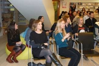 Izložba proizvoda u sklopu projekta ¨Dizajn za inkluziju¨