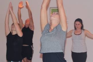 Yoga: ¨Nakon dva sata vježbanja, umor je toliki da zaboravljamo sve probleme koji nas koče¨