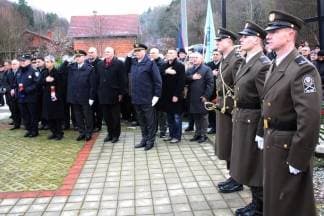 Kroz logor Bučje prošlo je 300 branitelja i civila; sudbina 22-oje još se ne zna