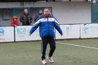 Dalibor Bognar o Slaviji, igračima i nogometu u Požeštini:¨Bilo bi prekrasno dvije godine zaredom biti prvak¨