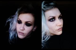 Face painting ¨BrushBara¨: Moja želja za profesionalnim oslikavanjem raste iz dana u dan