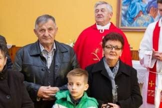 Danas se mladi lako razvode i ne vode brigu o tome da su dali zavjet: u dobru i u zlu, u radosti i u tuzi