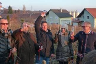 Ujedinili Slavoniju i Dalmaciju: Atmosfera je svake godine sve bolja