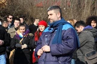 Profesori i studenti proslavili Vincelovo: ¨Proizveli smo lijepa, puna vina, posebno crna¨