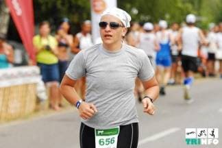 Požeška triatlonka: Bit ću prva Hrvatica koja je odradila deseterostruki ironman