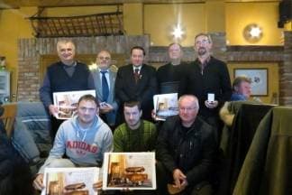 Od ove godine šaranska liga i u našoj županiji; kreće u svibnju
