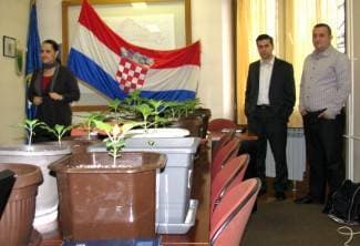 Policija plijeni: Kako uzgojiti i do deset sadnica godišnje