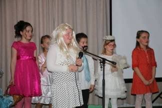 Učenici i nastavnici u showu ¨Tvoje lice zvuči poznato¨