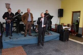 Održana Lipljanska noć; prikupljeni novac ide za rad NK Lipa