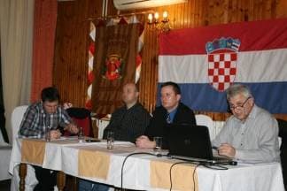 Povijesna postrojba ¨Trenkovi panduri¨: Naš rad prepoznalo je i Ministarstvo RH