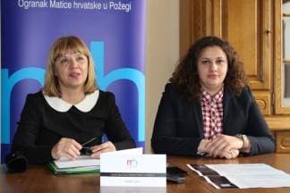 ¨Naša događanja mogu biti još posjećenija, a cilj nam je privući mlade¨