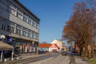 Ukradeni akumulatori iz sanduka HT-a