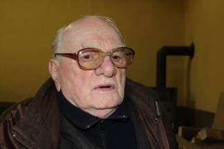 Vitalni 89-godišnjak: ¨Svakog jutra vozim bicikl i igram belu, tajna je u umjerenosti¨