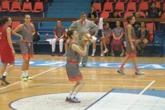 Petra Lovrić zabila 41 koš, srušila rekord i Varaždinke