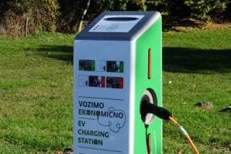 Ravnateljica PP Papuk: ¨Punjenje baterije automobila košta nas 7 kuna, a prijeđemo 160 kilometara¨
