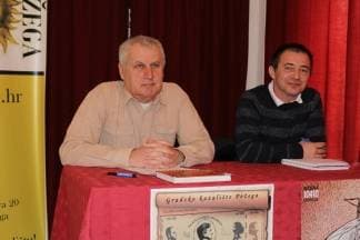 Predstava ¨Davež¨ i ¨Helverova noć¨ samo dio bogatog programa u veljači