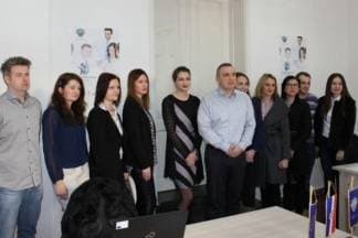 Otvoren ¨BDTF¨ ured: Besplatne informacije za poduzetnike s područja Požeško-slavonske županije