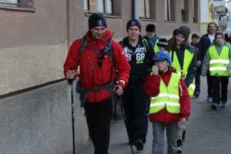 Prehodat će 1.400 kilometara: Ovo nisam ni u jednom trenutku shvatio kao šalu