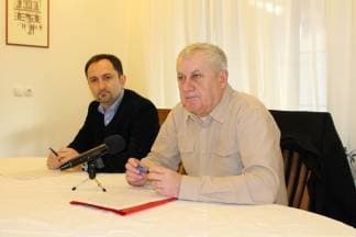 Balog nezadovoljan što Neferović nije zainteresiran za rješavanje problema u stambenim zgradama