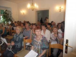 Učenici se koncertom zahvalili donatorima iz Francuske