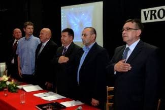 Generali učenicima: Rat je najveće zlo, mir nema alternative