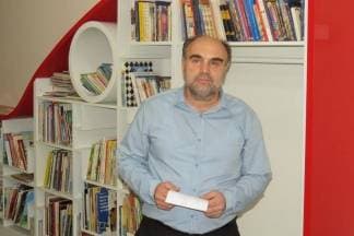 Valentinovo u Pleternici: ¨Želim proširiti filozofiju života, vina, ljubavi i poezije¨