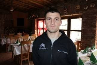 Matej Jaroš: ¨Nemam još motocikl za ovu sezonu, nadam se da to nije kraj moje karijere¨