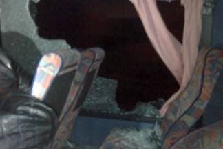 Sudar autobusa: Čitatelj tvrdi bilo je posječenih putnika, iz APP-a to demantiraju, a policija ništa ne zna