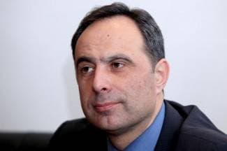 Srb: "Na izbore izlazimo samostalno"