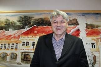 ¨Moja mantra je: SDP smo svi mi, svi ljudi u SDP-u, sve kolegice i kolege, sve drugarice i drugovi¨