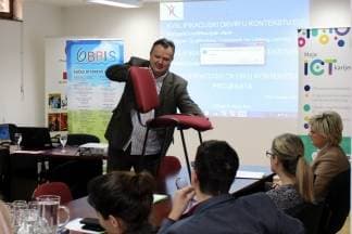 Kako odabrati sigurnu budućnost? ¨Na burzi nema web dizajnera i programera¨