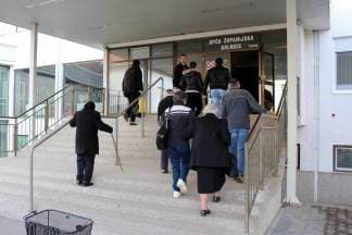 Lakše u bolnicu: ¨Dozvolit ćemo teže pokretnim osobama ulaz preko Hitne¨