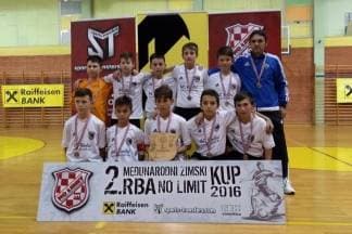 Bruno Raguž odveo Požežane do zlata u Virovitici
