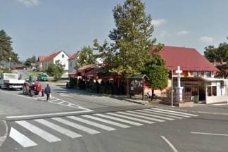 Vikao, prevrtao stolce i prolijevao piće u centru Kaptola