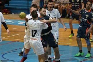RK Požega u subotu u 18 sati, u Grabriku ¨hvata¨ treću pobjedu za redom, Plamene dočekuju Medvešćak