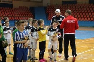 Limači: No limit Virovitica u finalu pobijedili prvoligaša Lokomotivu, Slavonija treća
