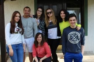 Egipatski predstavnik AIESEC-a u Požegi: Sa svakim gradom kojeg posjetim iskusim nešto novo i zanimljivo