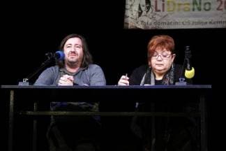 Izbornik Kovač: ¨Djeca su pokazala izvrstan izričaj, to ne čudi jer je Požega dala vrsne glumce¨