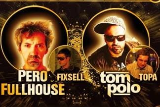 DJ Pero FullHouse svirat će na 5. rođendanu 034portala, ulaz je besplatan