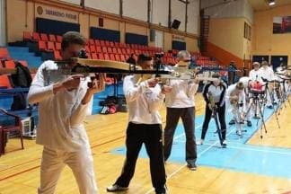 Špoler 4. u samostrelu:¨Uspjeh bi bio plasman na Europsko prvenstvo¨