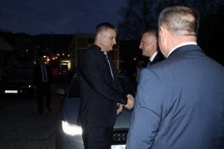 Karamarko o ministru branitelja i izvršnoj vlasti: ¨Ima još puno mjesta, ali za stručne ljude¨